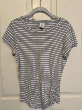 Cabi 6130 Meet Up Tee